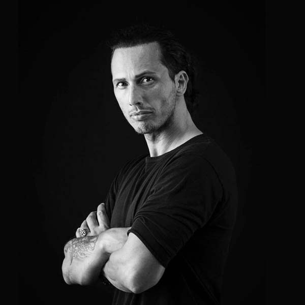 Tiktopoulos Dimitris